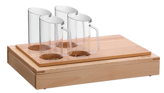 Buffet-System Set KC4 | Bartscher 500733