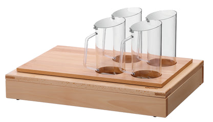 Buffet-System Set KC4 | Bartscher 500733 - Bartscher