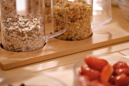 Buffet-System Set KC4 | Bartscher 500733 - Bartscher