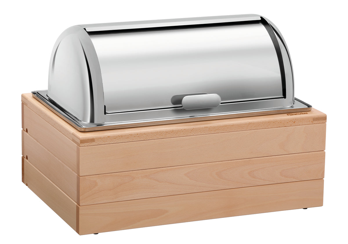 Buffet-System Set CD3-1/3 | Bartscher 500738 - Bartscher