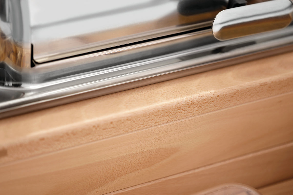 Buffet-System Set CD3-1/3 | Bartscher 500738