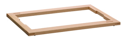 Abschlussrahmen Buffet-System | Bartscher 500740