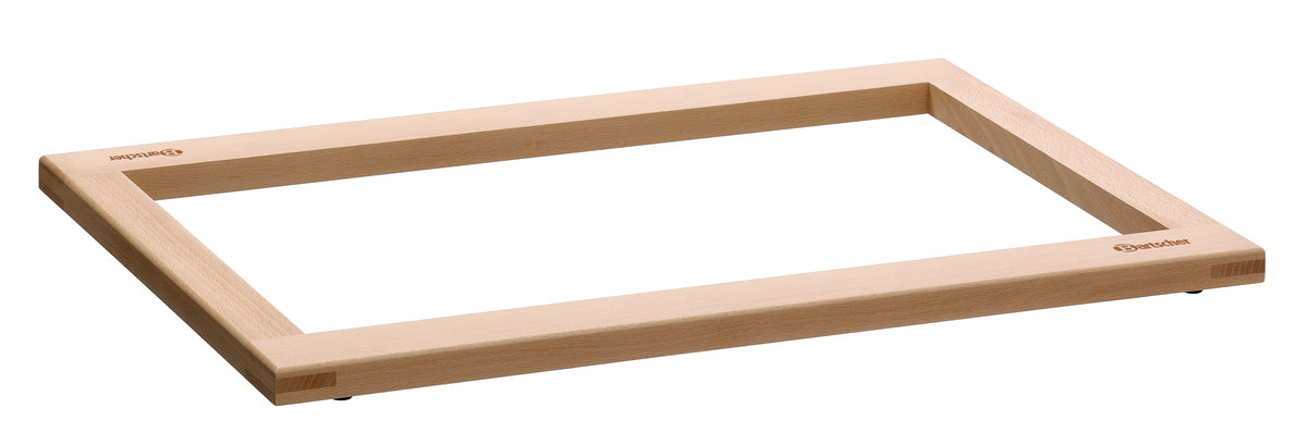 Abschlussrahmen Buffet-System CD | Bartscher 500741 - Bartscher