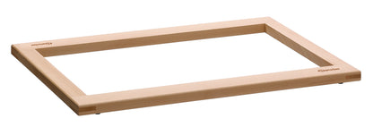 Abschlussrahmen Buffet-System CD | Bartscher 500741 - Bartscher