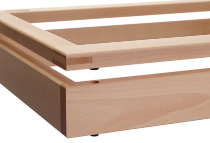 Abschlussrahmen Buffet-System CD | Bartscher 500741