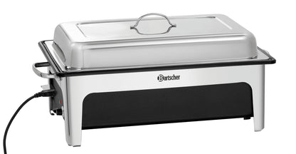 Chafing-Dish 1/1 2200 E | Bartscher 500830 - Bartscher