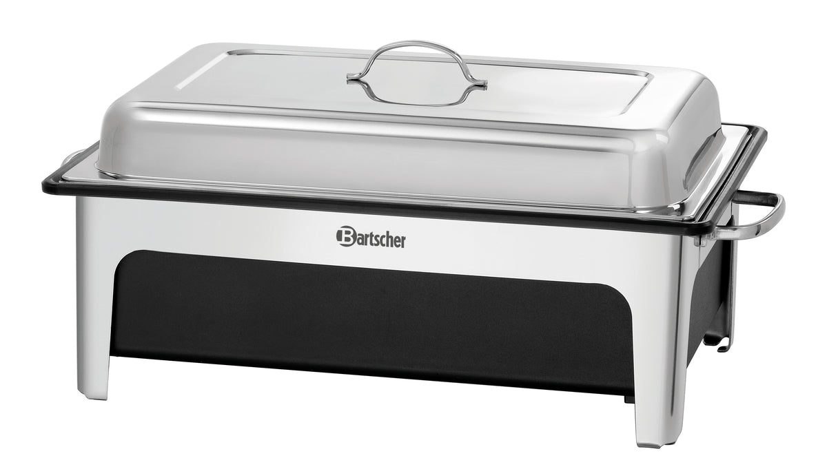 Chafing-Dish 1/1 2200 E - Ansicht 6