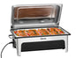 Chafing-Dish 1/1 2200 E | Bartscher 500830 - Bartscher