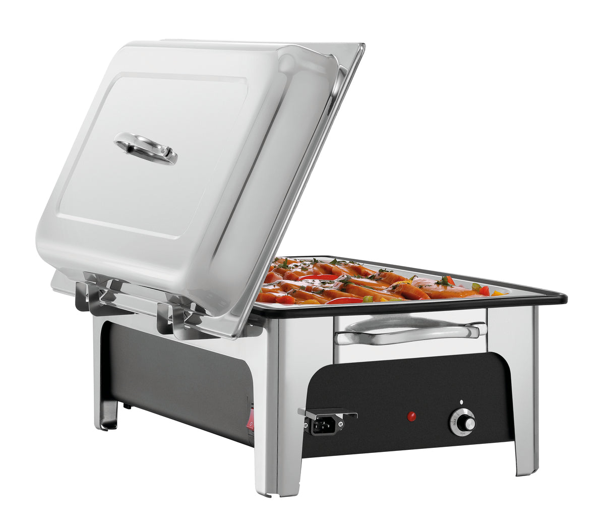 Chafing-Dish 1/1 2200 E | Bartscher 500830 - Bartscher