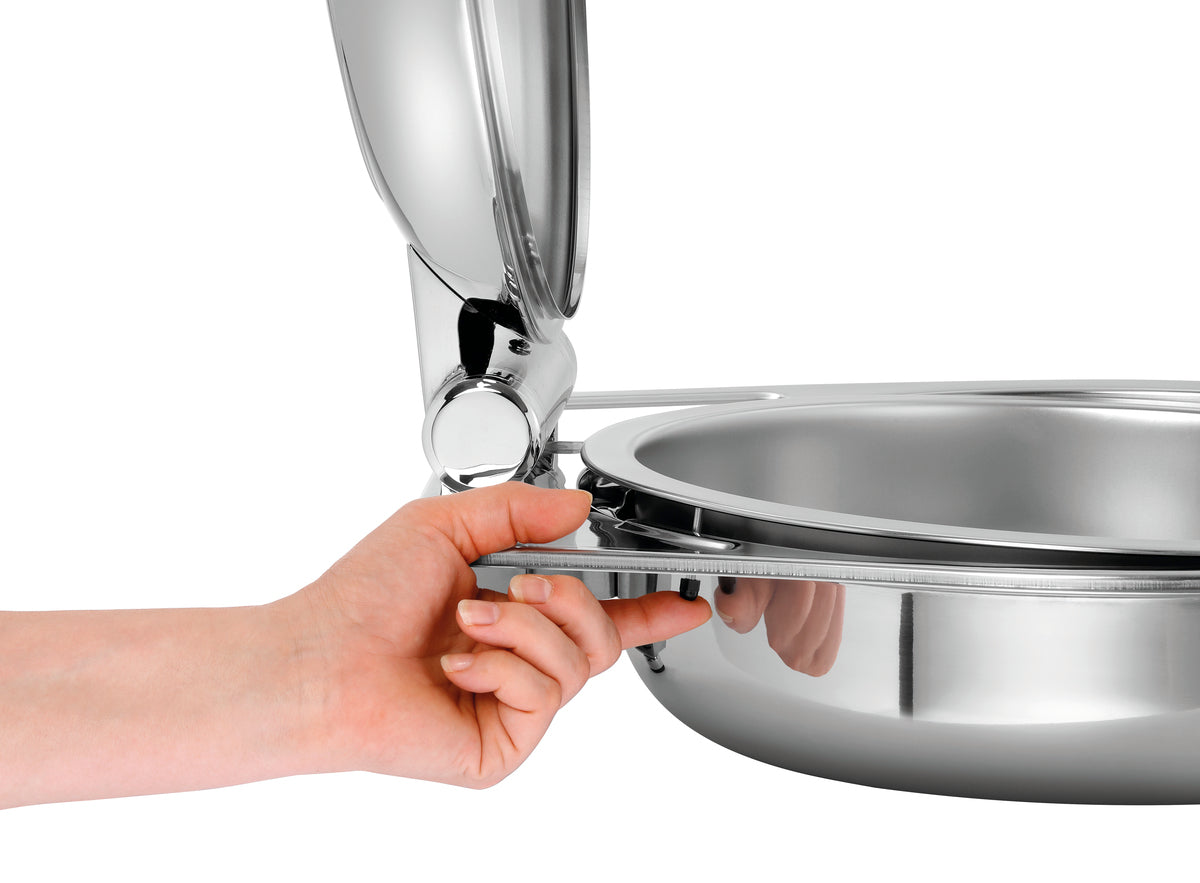 Chafing-Dish 6,2L Flexible | Bartscher 500846 - Bartscher