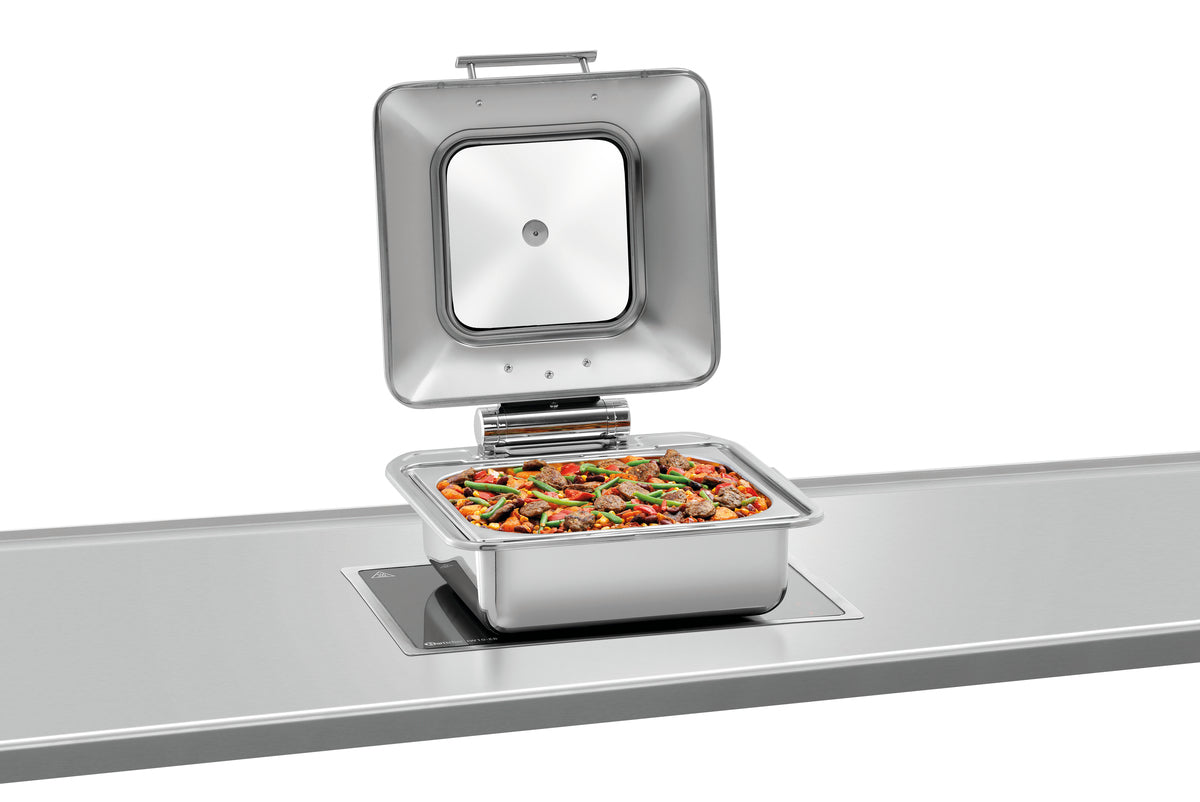 Chafing-Dish 2/3 Flexible - Ansicht 7