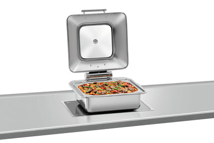 Chafing-Dish 2/3 Flexible - Ansicht 7