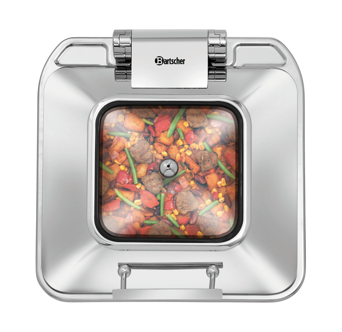 Chafing-Dish 2/3 Flexible | Bartscher 500847 - Bartscher