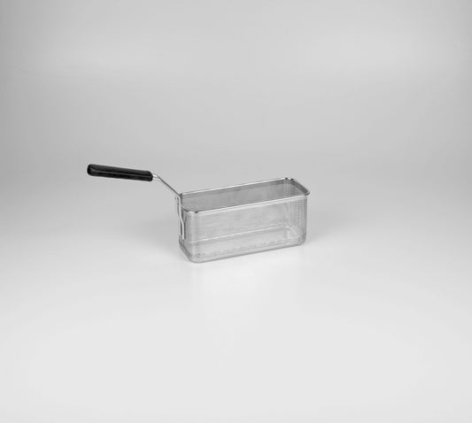 Korb für Nudelkocher 115 x 300 x 125mm | Saro 504-5050