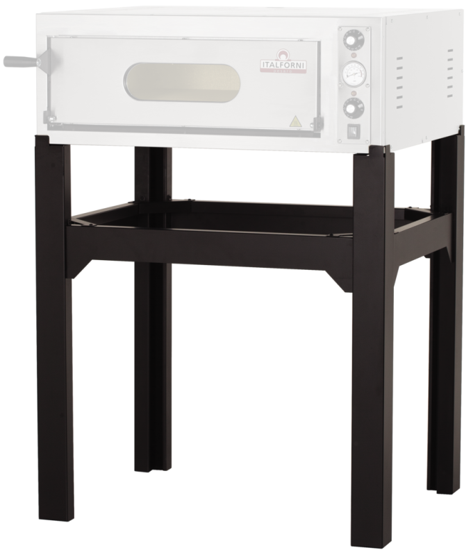 Untergestell für Pizzaöfen Compact 4 und 4+4 | KBS 50592024 - KBS Gastrotechnik