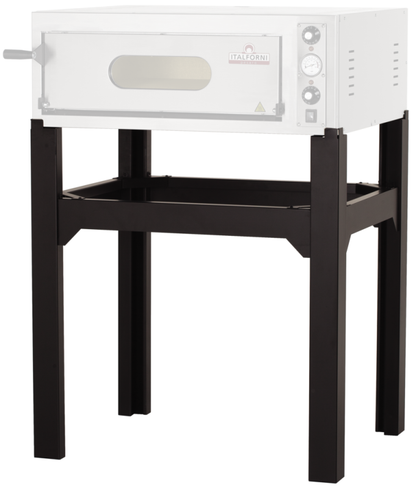 Untergestell für Pizzaöfen Compact 4 und 4+4 | KBS 50592024 - KBS Gastrotechnik