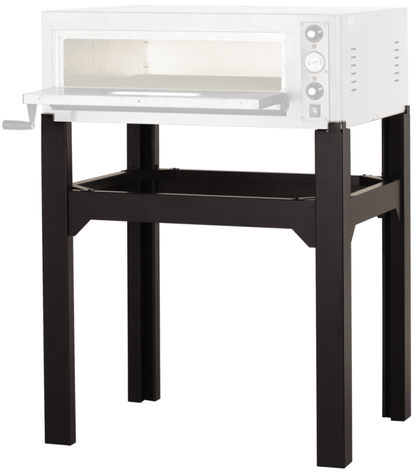 Untergestell für Pizzaöfen Compact 4 und 4+4 | KBS 50592024 - KBS Gastrotechnik