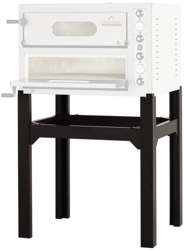 Untergestell für Pizzaöfen Compact 4 und 4+4 | KBS 50592024 - KBS Gastrotechnik