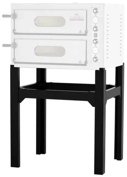 Untergestell für Pizzaöfen Compact 4 und 4+4 | KBS 50592024