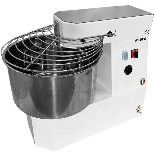 Spiralkneter  Modell SV 38 | Saro 506-1005