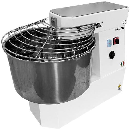 Spiralkneter  Modell SV 44 | Saro 506-1010