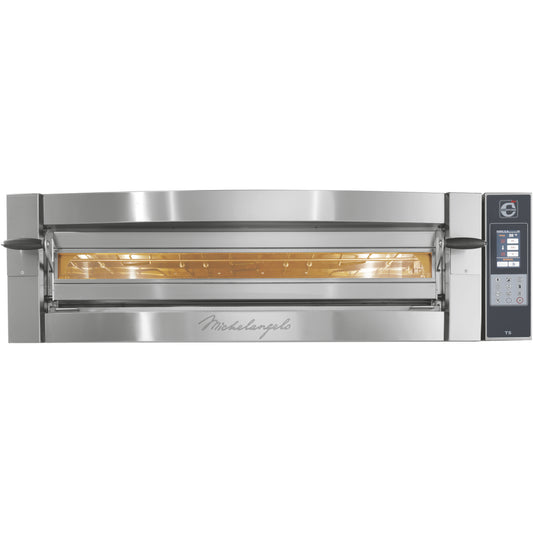 Pizzaofen Michelangelo  Modell ML935/1 TS | Saro 507-1015