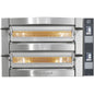 Pizzaofen Michelangelo  Modell ML635/2 TS | Saro 507-1025