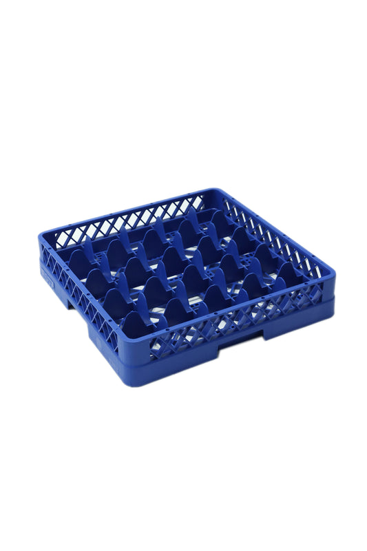 25er Gläserkorb 500x500x100 | Saro 508-1020