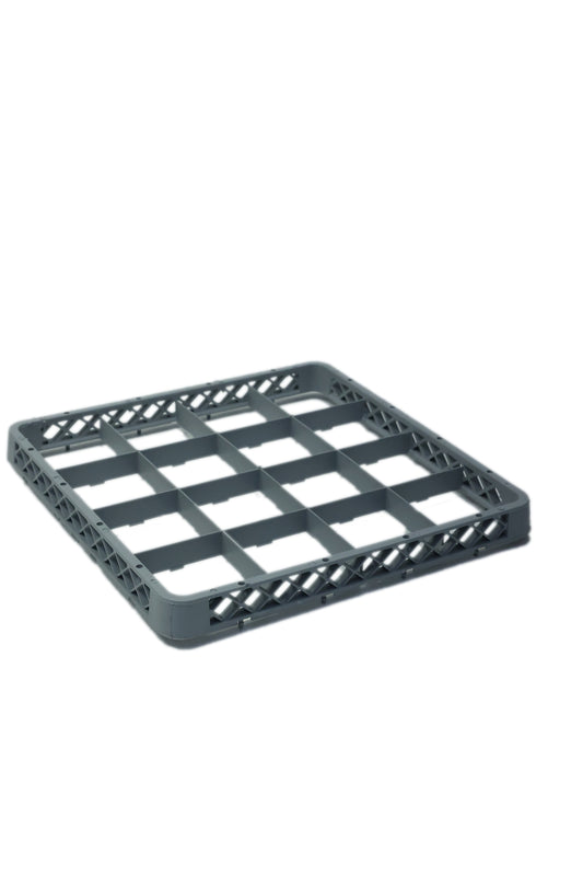 Extender für 16er Gläserkorb | Saro 508-1215