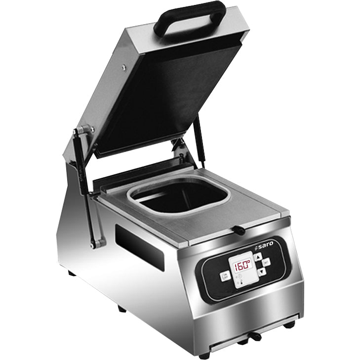 Verpackungsmaschine  Modell SV 300 | Saro 511-1000