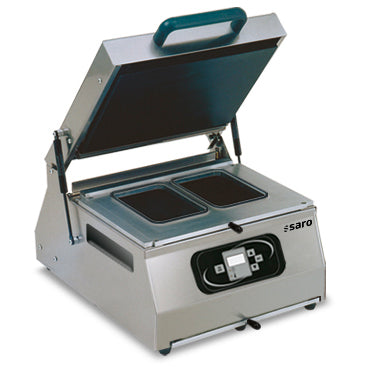 Verpackungsmaschine  Modell SV 400 | Saro 511-1005