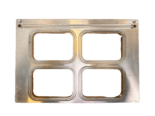 Einsatz für SV400 GN 1/4 | Saro 511-2105 | Saro