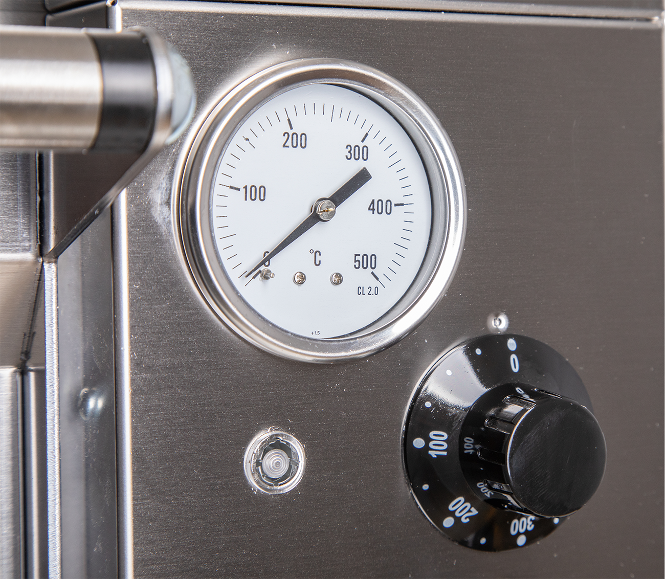 Pizzaofen Comfort 4+4 für 8 Pizzen ø33cm elektro 9,6 kW | KBS 52505121 - KBS Gastrotechnik