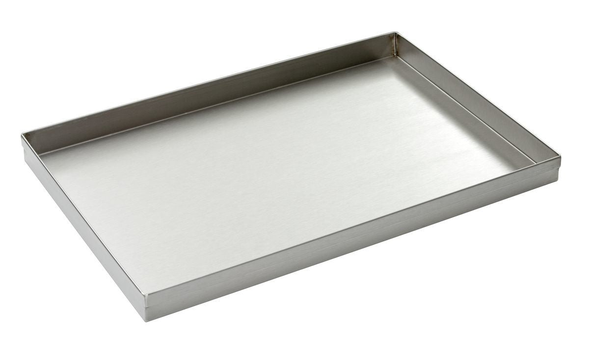 Fettpfanne 600 x 400 | Bartscher 525782 - Bartscher