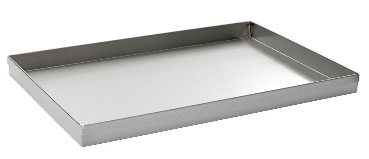 Fettpfanne 600 x 400 | Bartscher 525782 - Bartscher