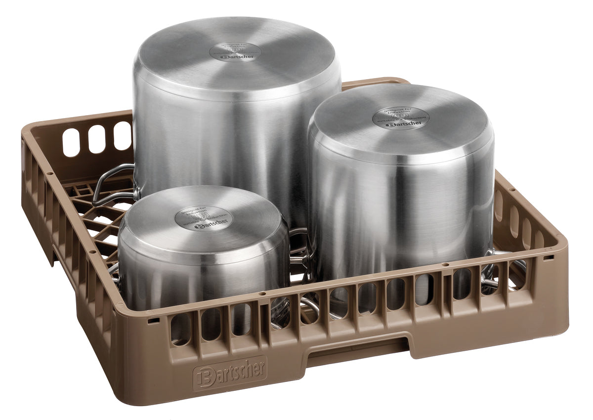 Universalkorb 500x500x100 | Bartscher 5301 - Bartscher