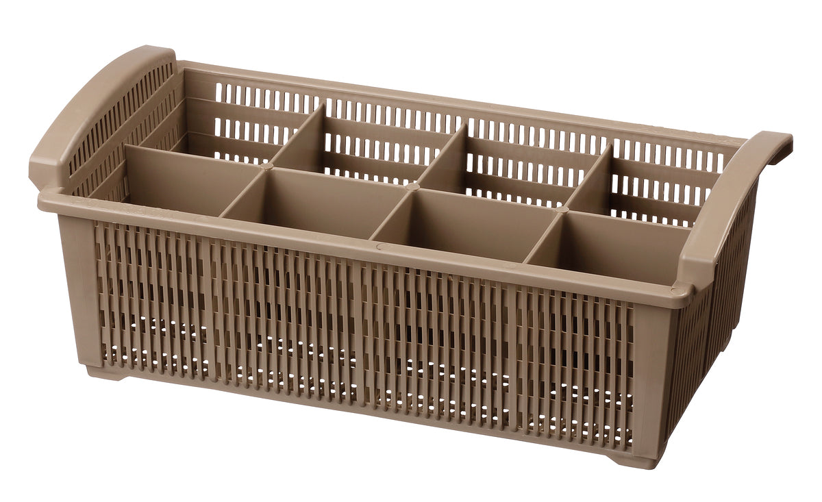 Besteckköcher, 8 Fächer | Bartscher 5305 - Bartscher