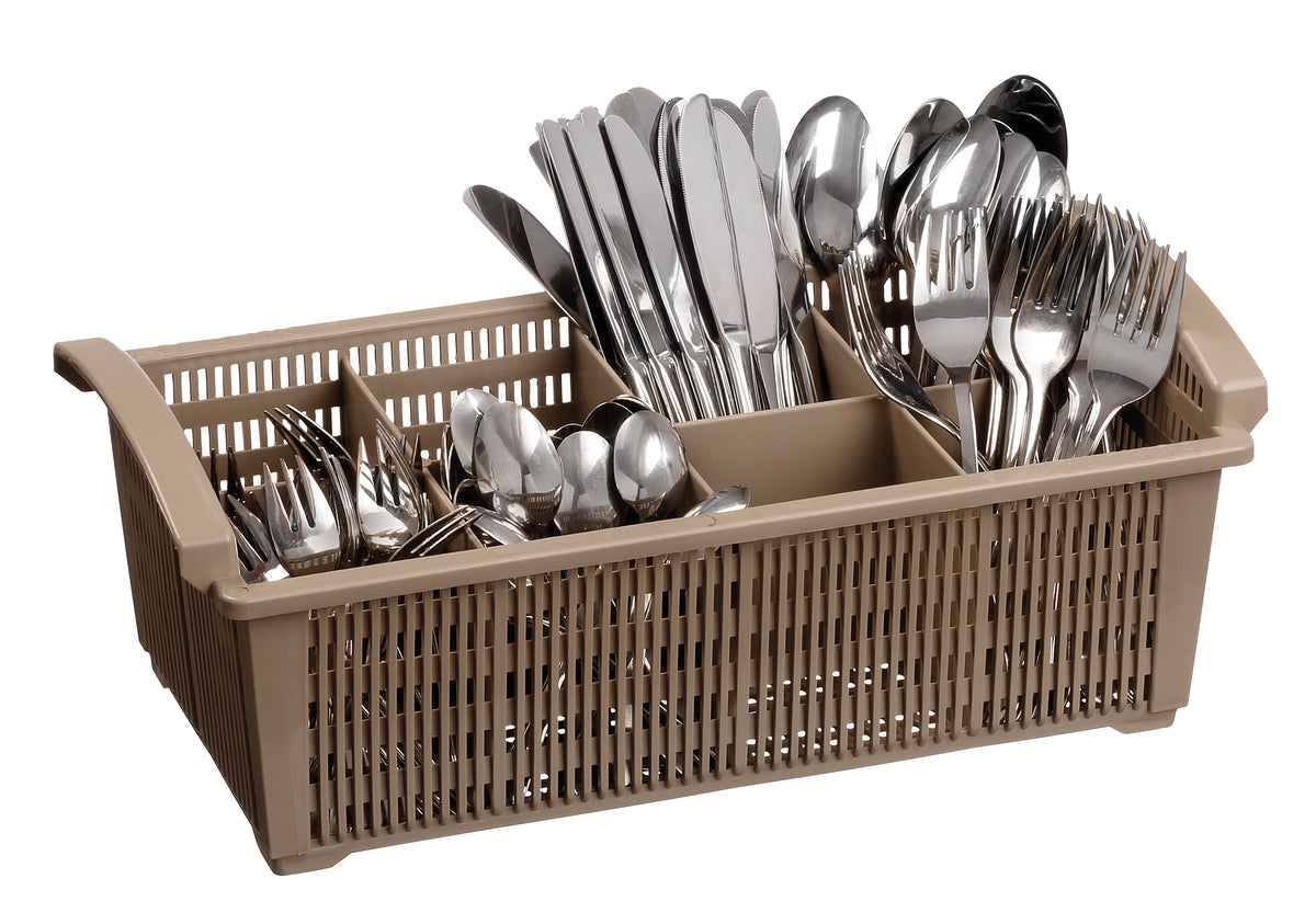 Besteckköcher, 8 Fächer | Bartscher 5305 - Bartscher