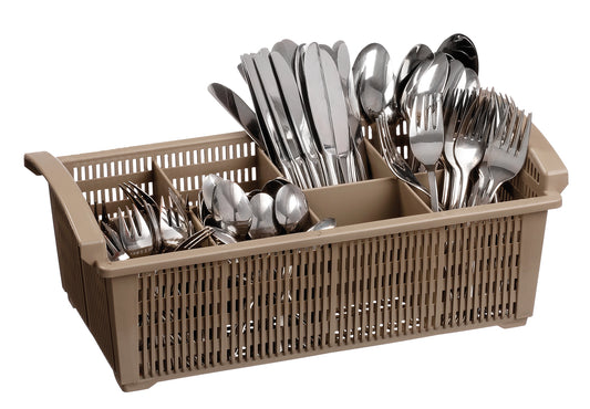 Besteckköcher, 8 Fächer | Bartscher 5305 - Bartscher