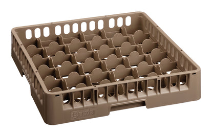 Gläserkorb, 36 Fächer | Bartscher 5336 - Bartscher