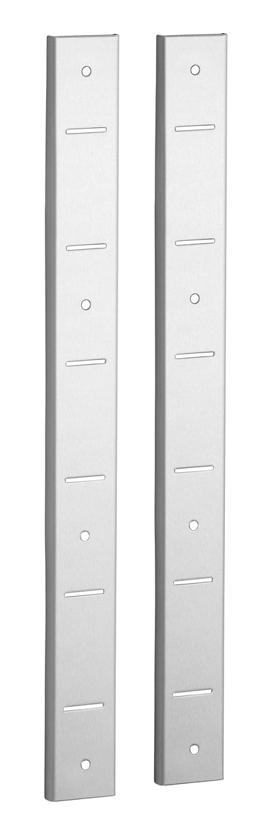 Verstellschiene 1 Paar, 530 mm | Bartscher 600061 - Bartscher