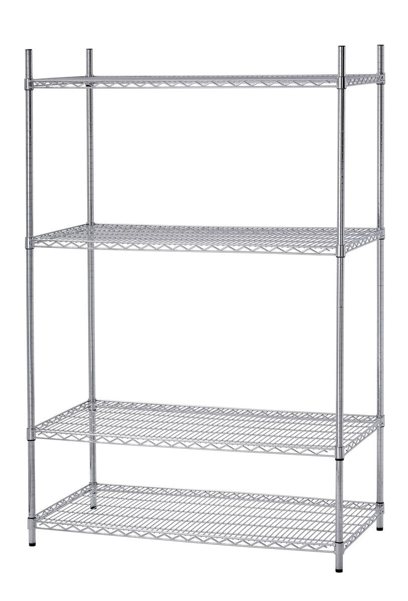 Lager-Regal 4500 | Bartscher 601192 - Bartscher