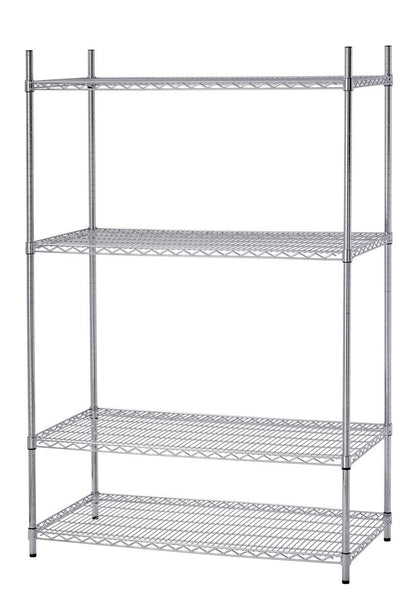 Lager-Regal 4500 | Bartscher 601192 - Bartscher