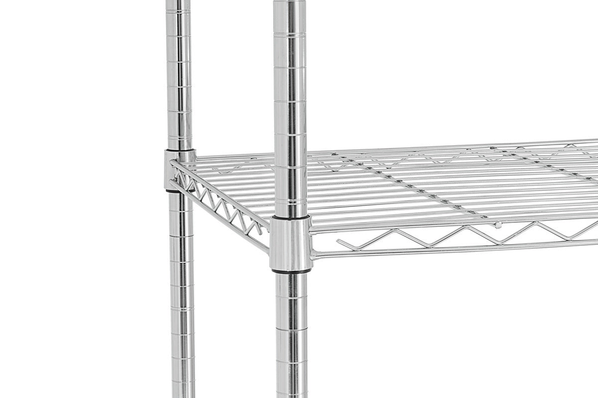 Lagerregal 4910 | Bartscher 601282 - Bartscher