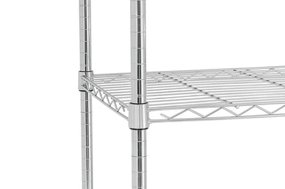 Lagerregal 4910 | Bartscher 601282 - Bartscher