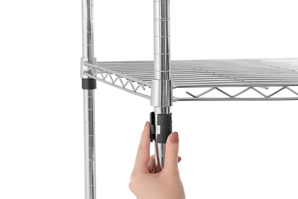 Lagerregal 4910 | Bartscher 601282 - Bartscher