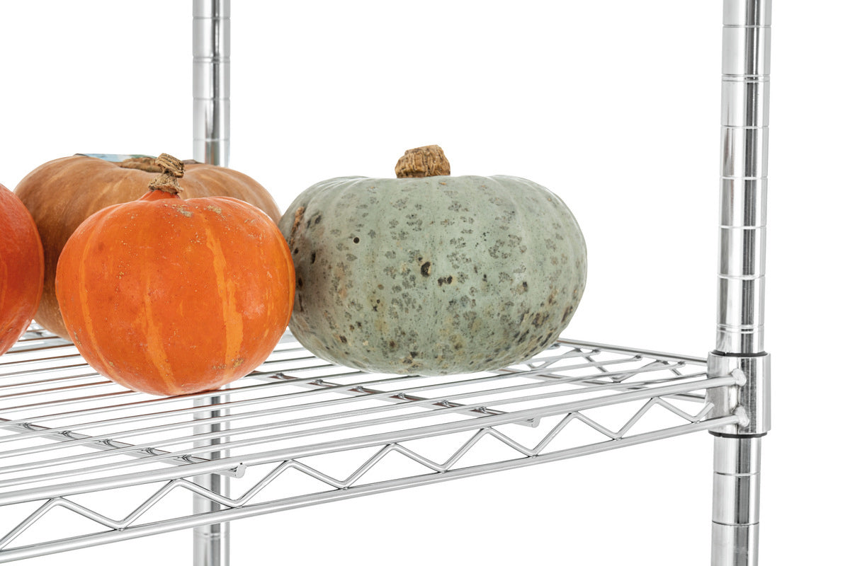 Lagerregal 4910 | Bartscher 601282 - Bartscher