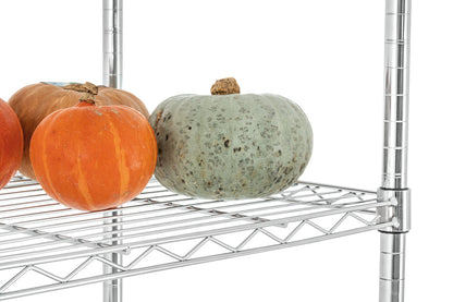 Lagerregal 4910 | Bartscher 601282 - Bartscher