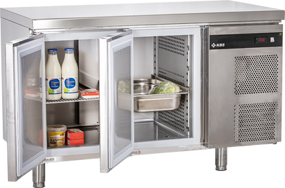 Kühltisch Classic KT 2310 | KBS 60221076 - KBS Gastrotechnik