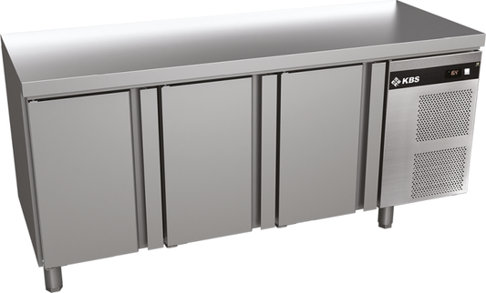 Kühltisch Classic KT 3310 | KBS 60221077 - KBS Gastrotechnik